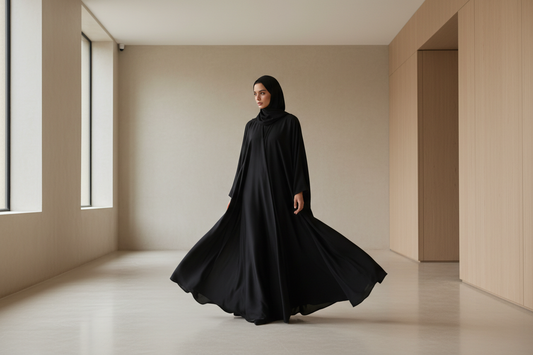 The Timeless Elegance of the Abaya: A Guide to Modest Fashion