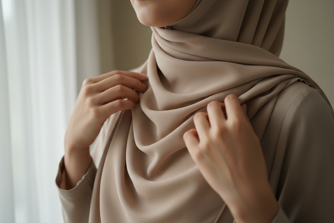 The Art of Hijab: Style, Grace, and Personal Expression